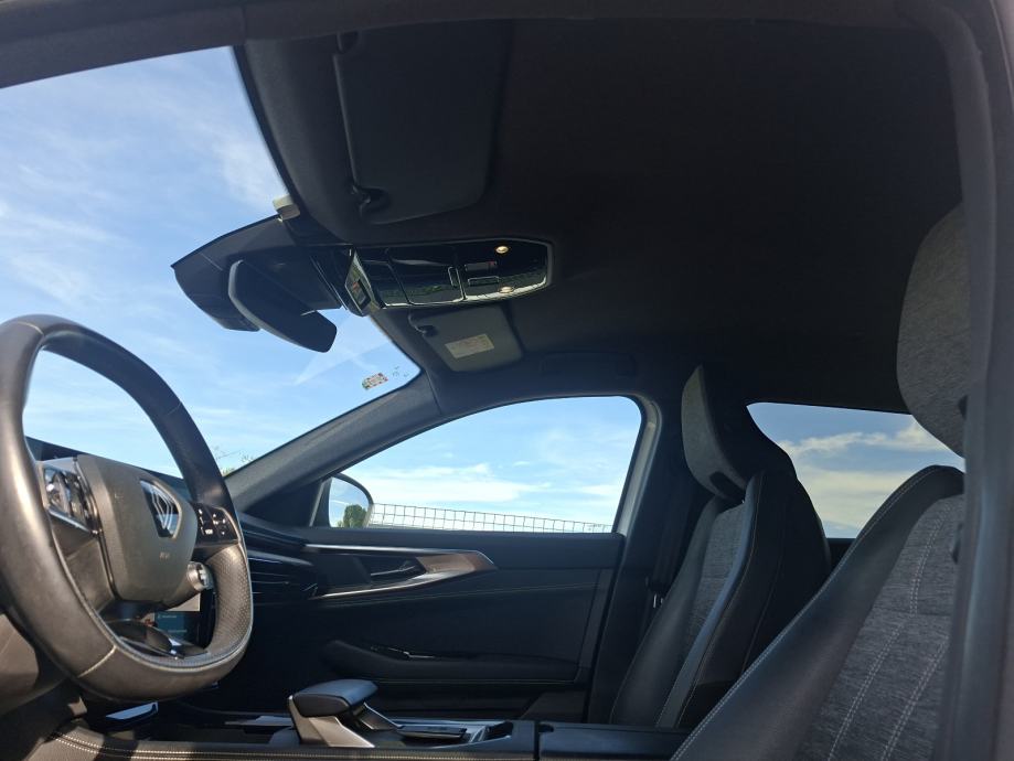 Renault Austral 1.3 Tce 160, fotografija 7