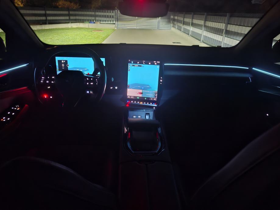 Renault Austral 1.3 Tce 160, fotografija 11
