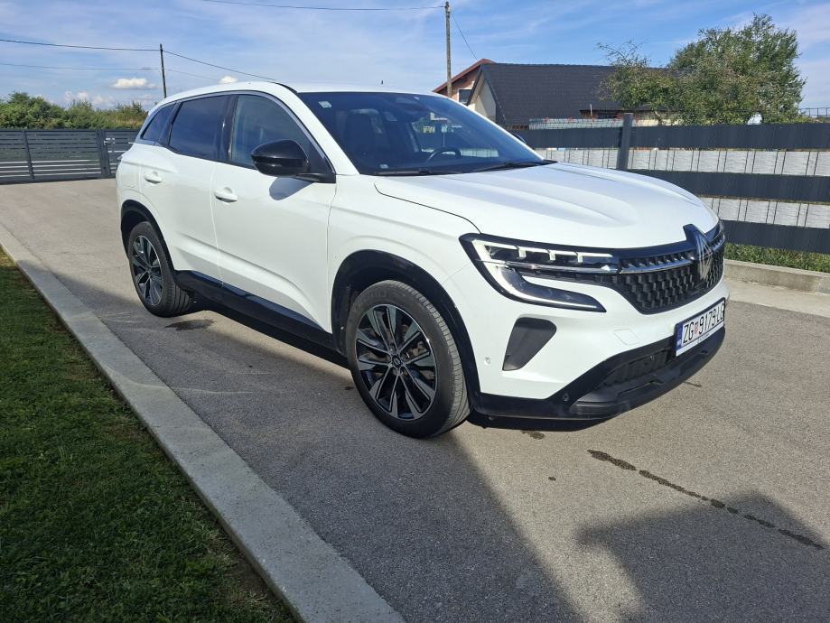 Renault Austral