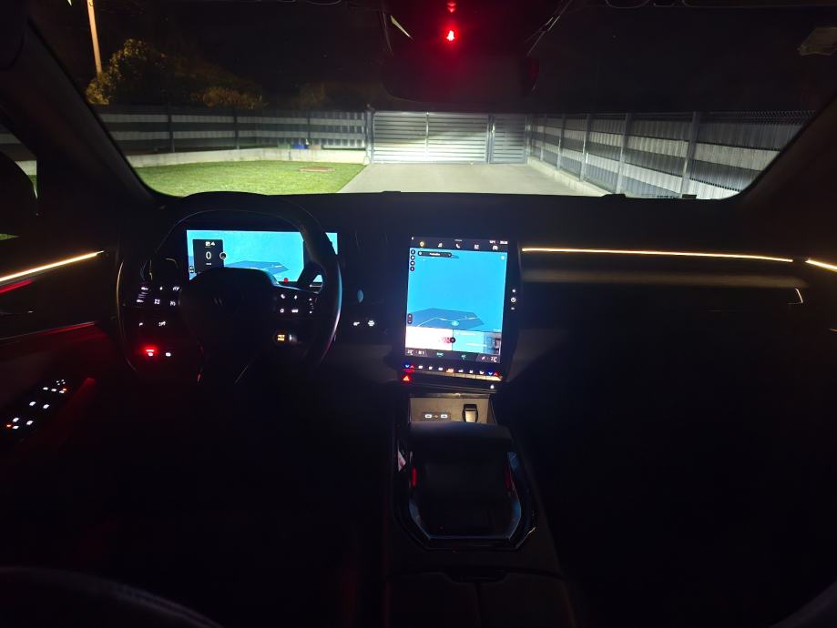 Renault Austral 1.3 Tce 160, fotografija 14