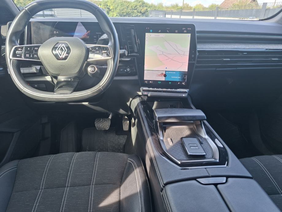 Renault Austral 1.3 Tce 160, fotografija 5