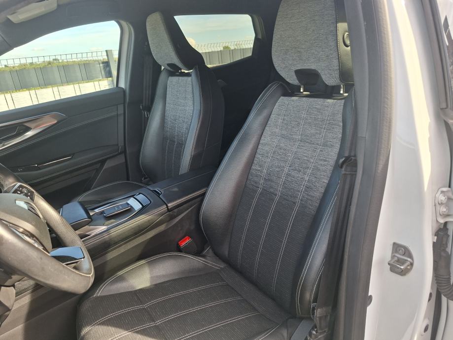 Renault Austral 1.3 Tce 160, fotografija 6