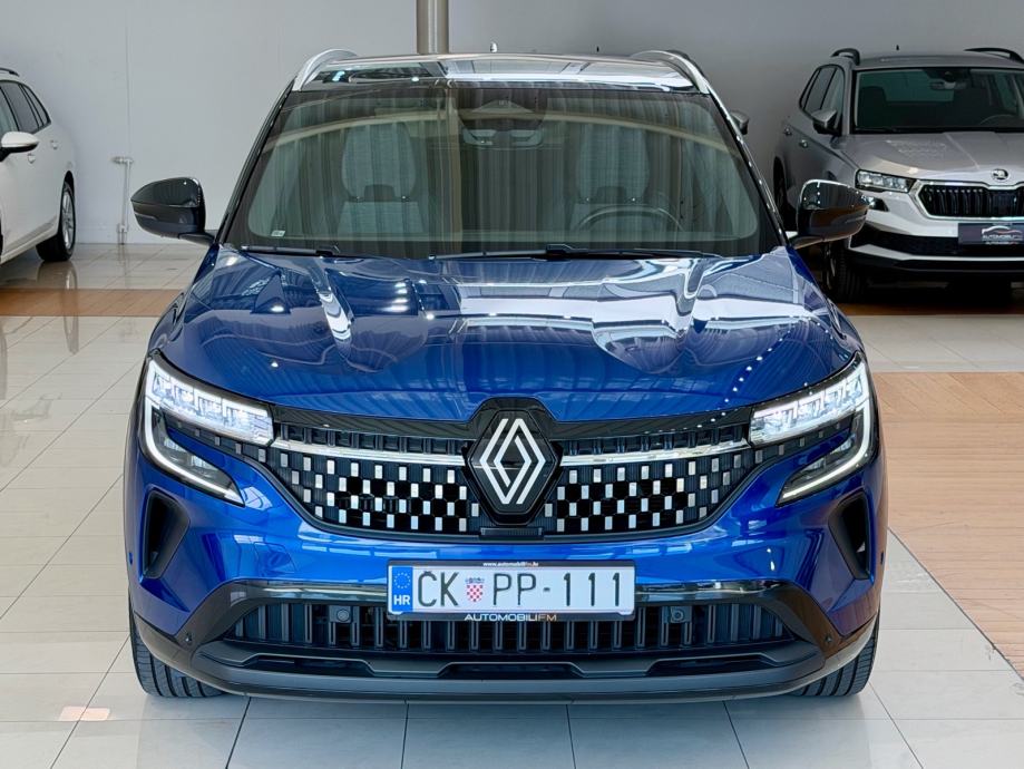 Renault Austral 1,3 Tce 160 | TECHNO | AUT. | KAMERA | AMBIENT | PANO, fotografija 2