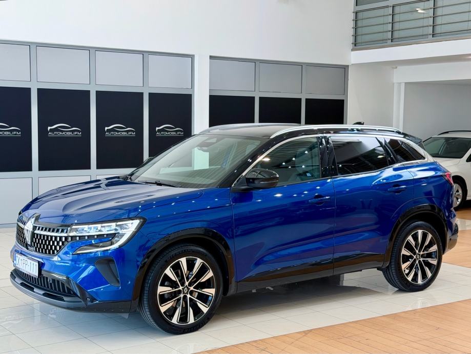 Renault Austral 1,3 Tce 160 | TECHNO | AUT. | KAMERA | AMBIENT | PANO, fotografija 3