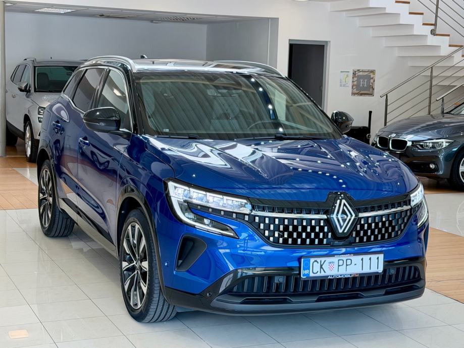 Renault Austral 1,3 Tce 160 | TECHNO | AUT. | KAMERA | AMBIENT | PANO, fotografija 12