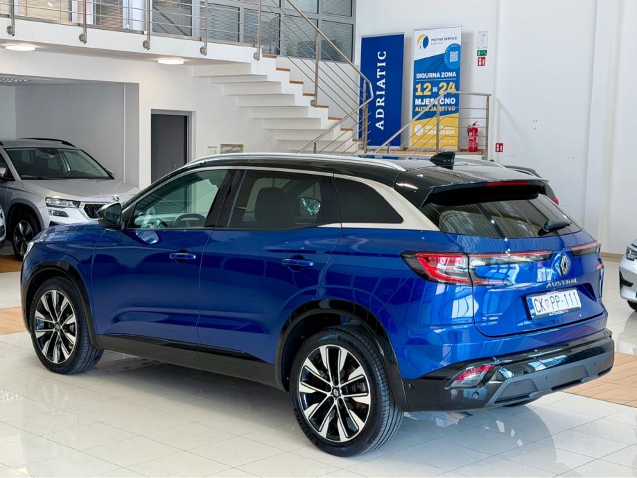 Renault Austral 1,3 Tce 160 | TECHNO | AUT. | KAMERA | AMBIENT | PANO, fotografija 5