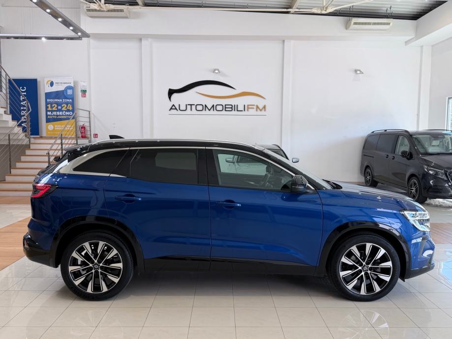 Renault Austral 1,3 Tce 160 | TECHNO | AUT. | KAMERA | AMBIENT | PANO, fotografija 10