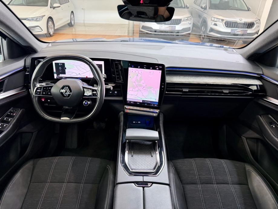Renault Austral 1,3 Tce 160 | TECHNO | AUT. | KAMERA | AMBIENT | PANO, fotografija 15