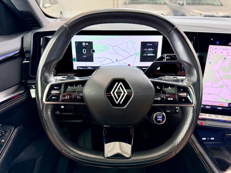 Renault Austral 1,3 Tce 160 | TECHNO | AUT. | KAMERA | AMBIENT | PANO, fotografija 16
