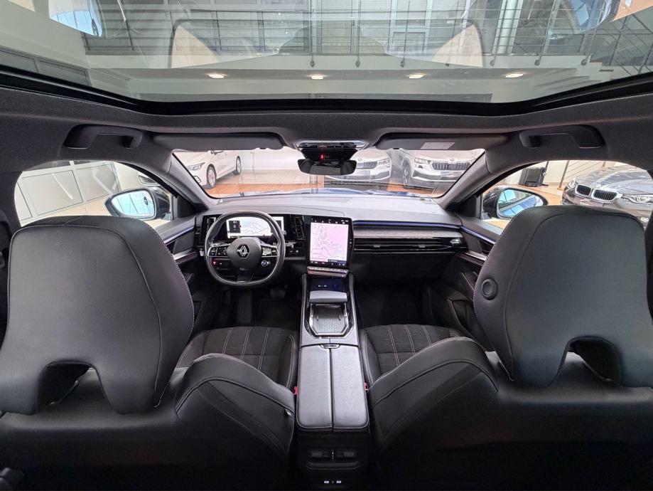 Renault Austral 1,3 Tce 160 | TECHNO | AUT. | KAMERA | AMBIENT | PANO, fotografija 14