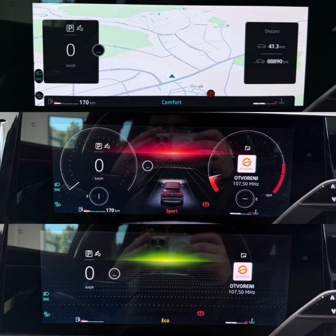 Renault Austral 1,3 Tce 160 | TECHNO | AUT. | KAMERA | AMBIENT | PANO, fotografija 18