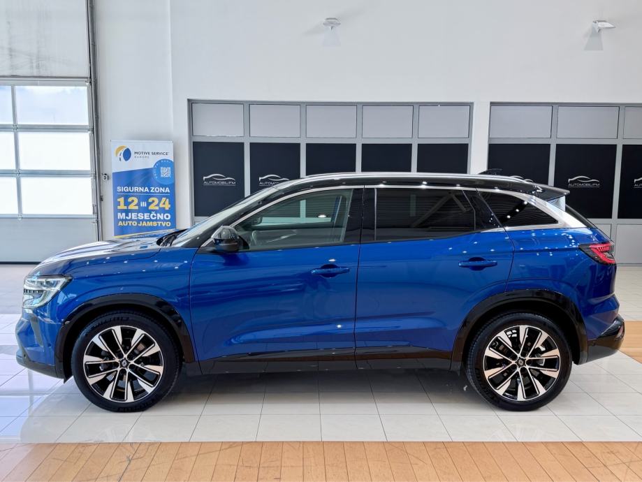 Renault Austral 1,3 Tce 160 | TECHNO | AUT. | KAMERA | AMBIENT | PANO, fotografija 4