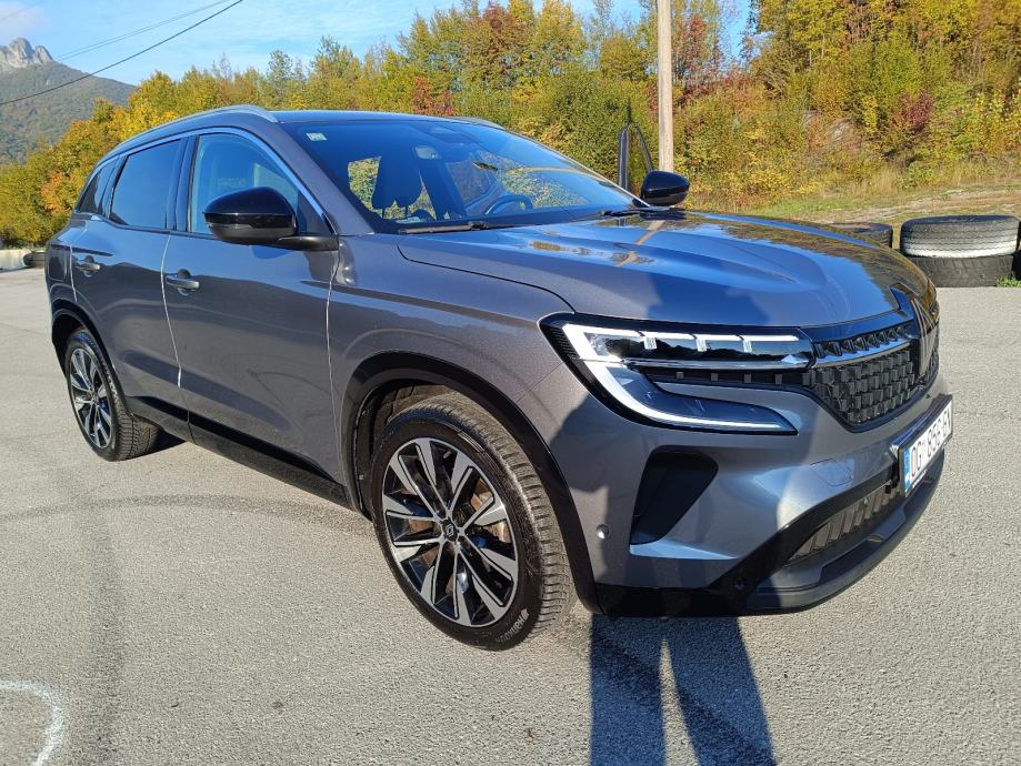 Renault Austral 1.4, fotografija 6