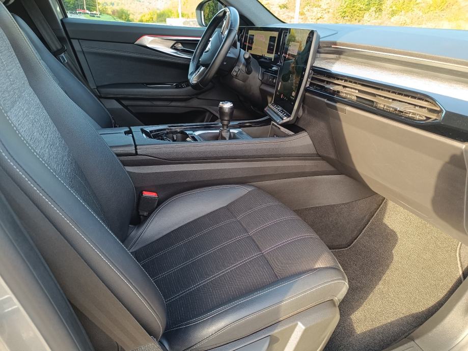 Renault Austral 1.4, fotografija 10