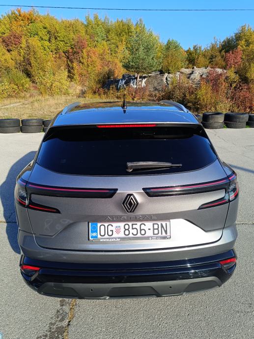 Renault Austral 1.4, fotografija 3
