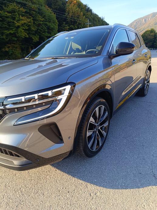 Renault Austral 1.4, fotografija 5