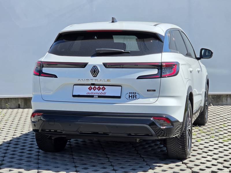 Renault Austral 200 hybrid ALPINE automatik, fotografija 4
