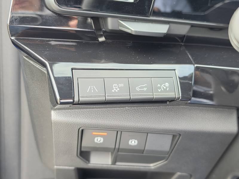 Renault Austral 200 hybrid ALPINE automatik, fotografija 5