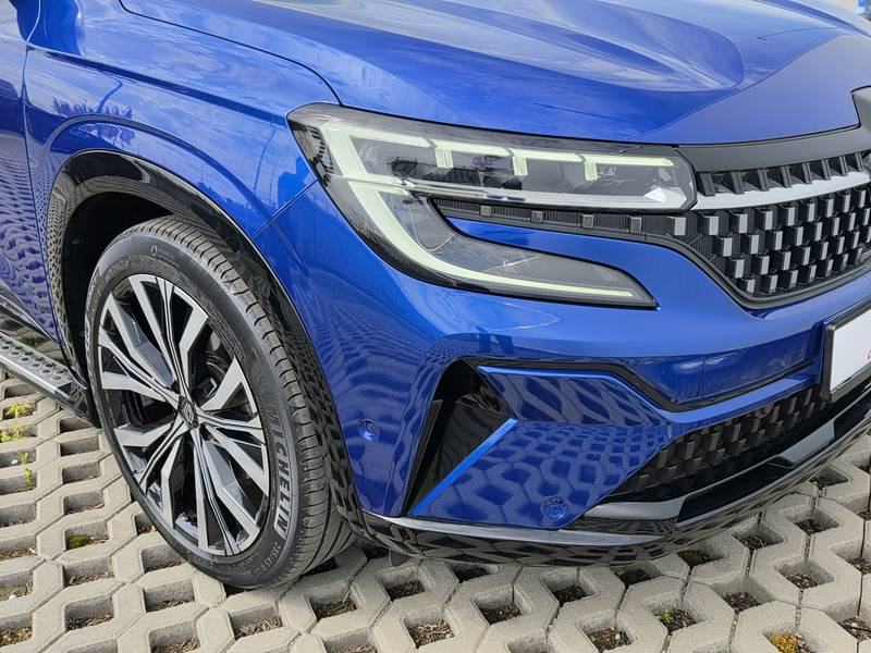 Renault Austral 200 hybrid ALPINE automatik, fotografija 7