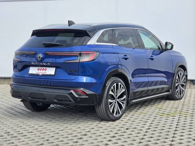 Renault Austral 200 hybrid ALPINE automatik, fotografija 4