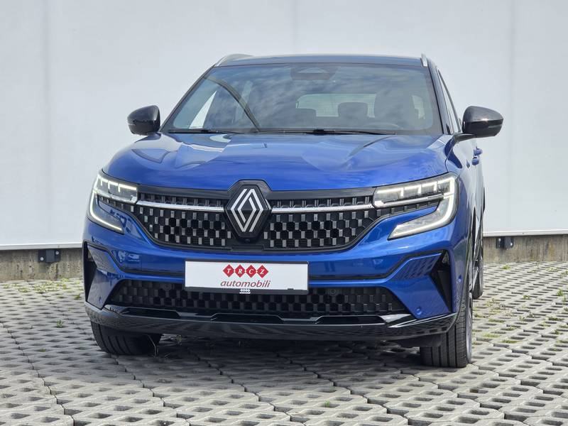 Renault Austral 200 hybrid ALPINE automatik, fotografija 3