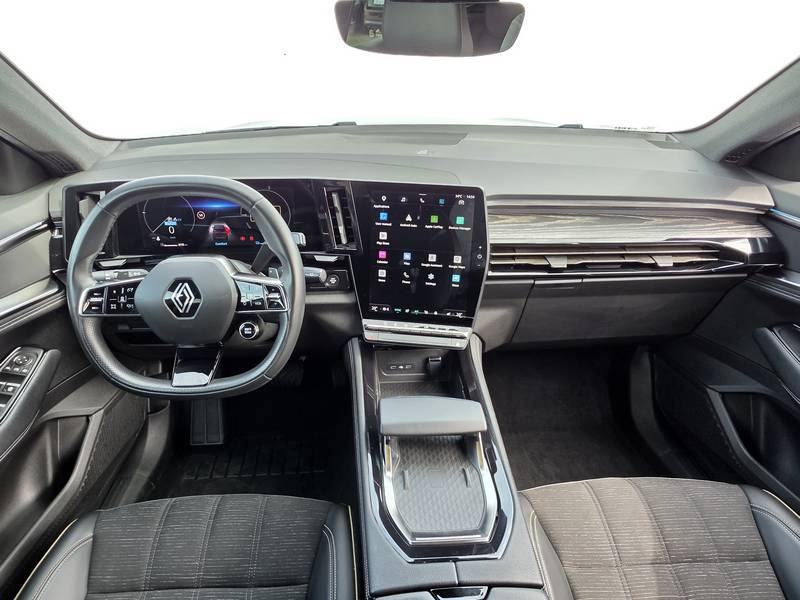 Renault Austral 200 hybrid ALPINE automatik, fotografija 11