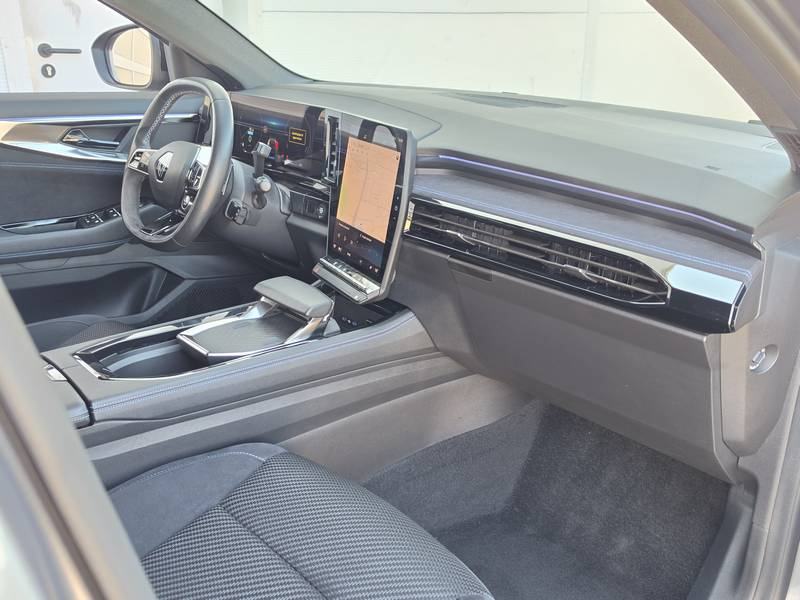 Renault Austral E-TECH 200 ALPINE ESPRIT automatik, fotografija 6