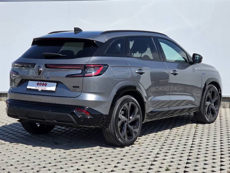 Renault Austral E-TECH 200 ALPINE ESPRIT automatik, fotografija 4