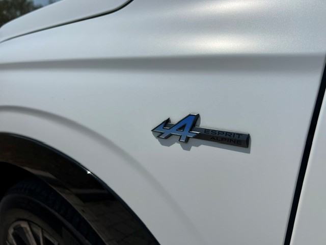 Renault Austral E-Tech 200 Full hybrid Esprit Alpine Aut., fotografija 5