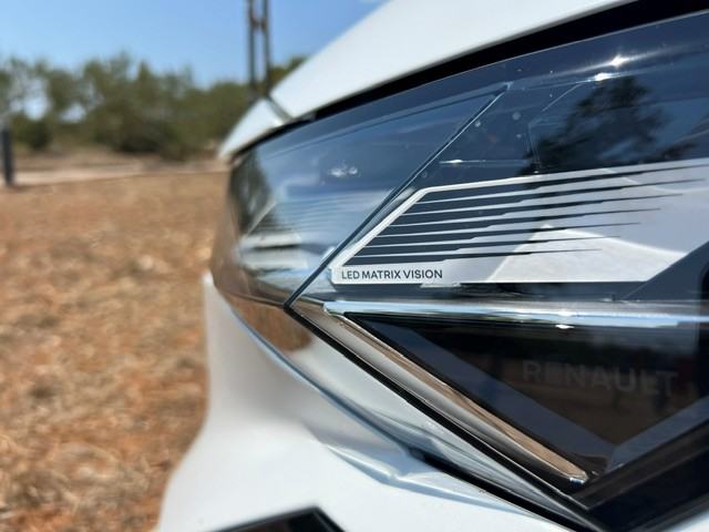 Renault Austral E-Tech 200 Full hybrid Esprit Alpine Aut., fotografija 7