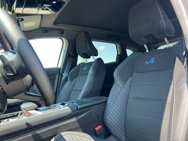 Renault Austral E-Tech 200 Full hybrid Esprit Alpine Aut., fotografija 10