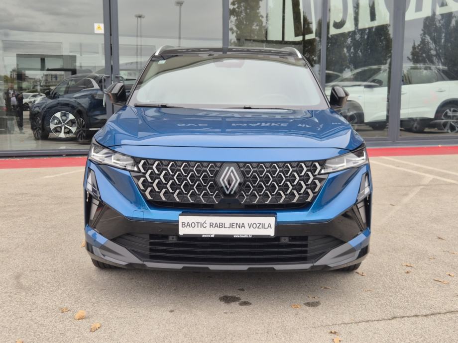 Renault Austral E-Tech 200 Full hybrid Techno Aut., fotografija 2