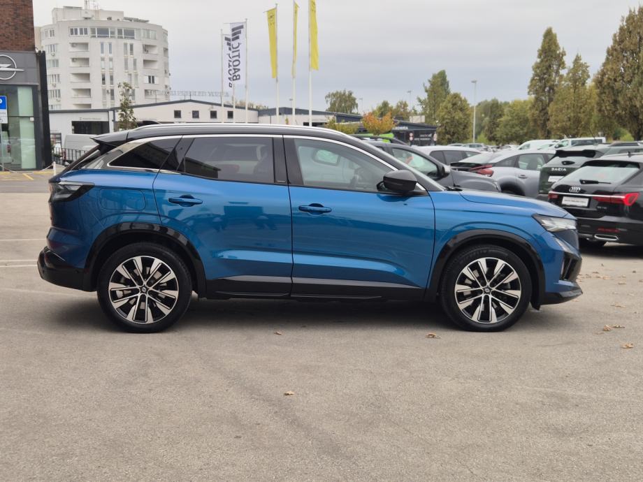 Renault Austral E-Tech 200 Full hybrid Techno Aut., fotografija 4