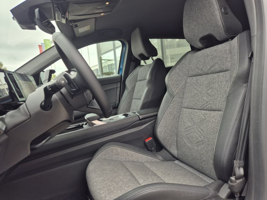 Renault Austral E-Tech 200 Full hybrid Techno Aut., fotografija 10