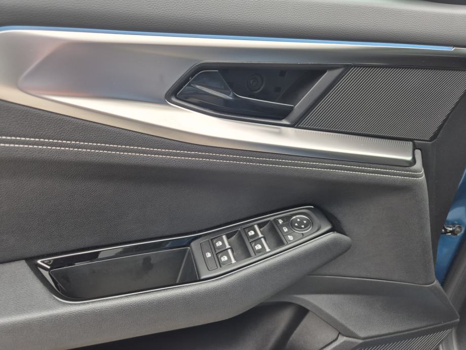 Renault Austral E-Tech 200 Full hybrid Techno Aut., fotografija 16