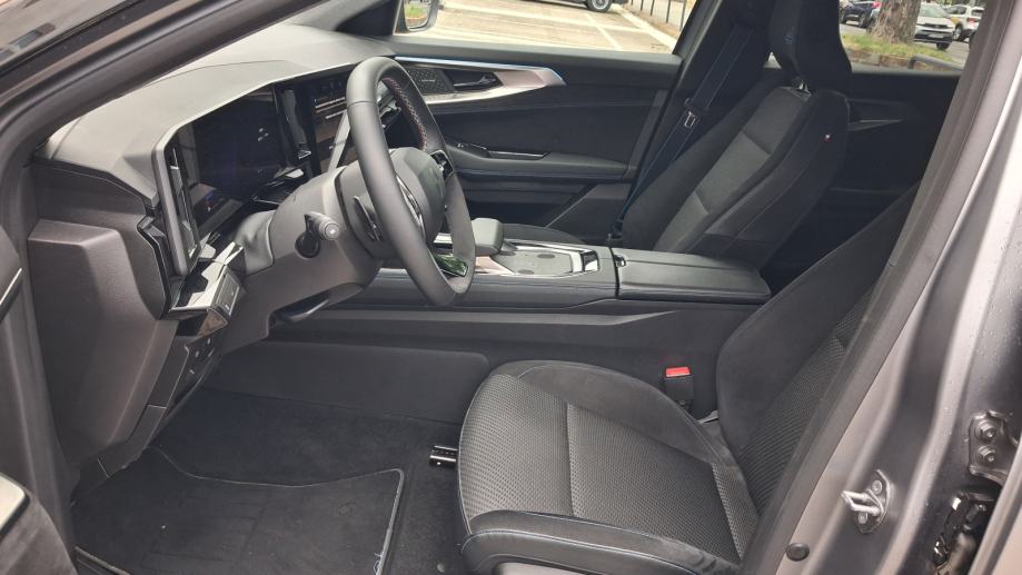 Renault Austral ICONIC ESPRIT ALPINE E-TECH FULL HYBRID 200 automatik, fotografija 9