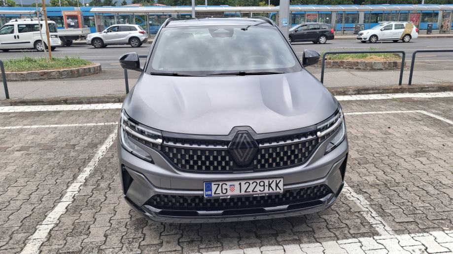 Renault Austral ICONIC ESPRIT ALPINE E-TECH FULL HYBRID 200 automatik, fotografija 7
