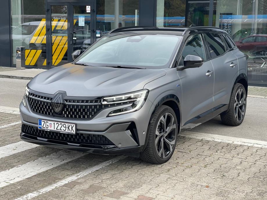 Renault Austral