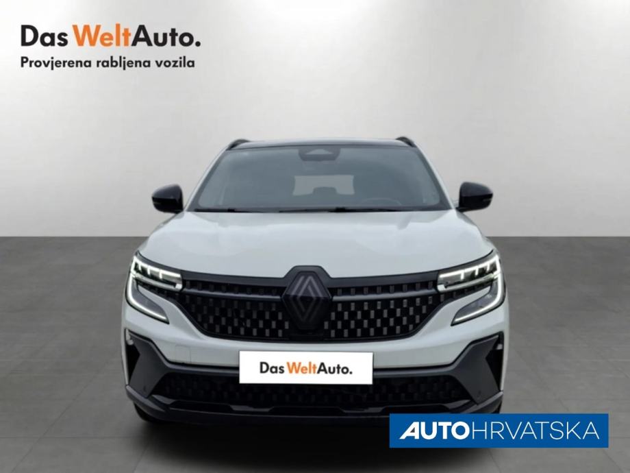 RENAULT AUSTRAL MILD HYBRID 1.4 - JAMSTVO 15 MJESECI, 24.990,00 €, fotografija 2