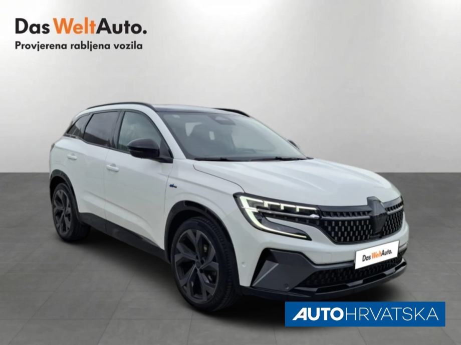 RENAULT AUSTRAL MILD HYBRID 1.4 - JAMSTVO 15 MJESECI, 24.990,00 €, fotografija 3