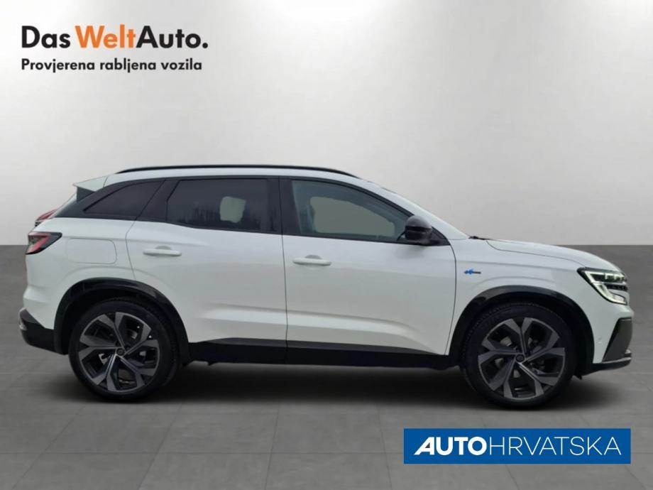 RENAULT AUSTRAL MILD HYBRID 1.4 - JAMSTVO 15 MJESECI, 24.990,00 €, fotografija 4