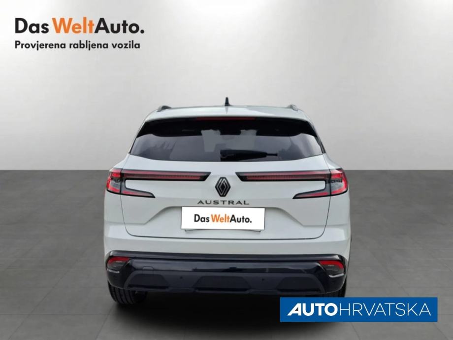 RENAULT AUSTRAL MILD HYBRID 1.4 - JAMSTVO 15 MJESECI, 24.990,00 €, fotografija 6