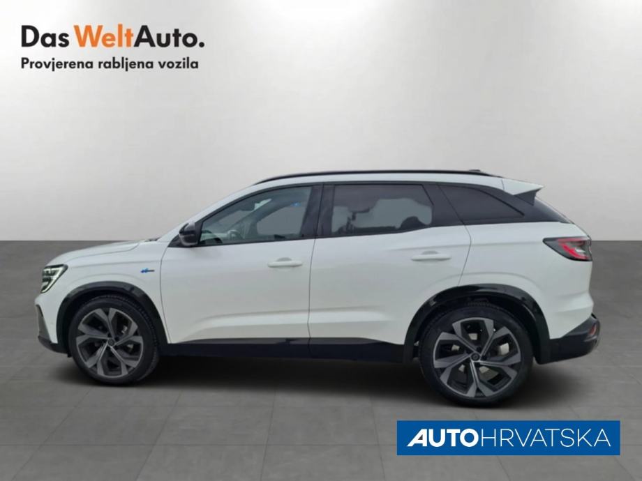 RENAULT AUSTRAL MILD HYBRID 1.4 - JAMSTVO 15 MJESECI, 24.990,00 €, fotografija 8