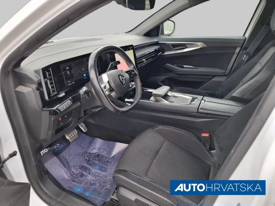 RENAULT AUSTRAL MILD HYBRID 1.4 - JAMSTVO 15 MJESECI, 24.990,00 €, fotografija 9