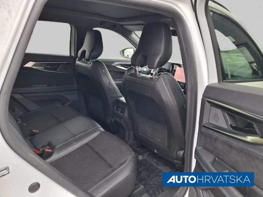 RENAULT AUSTRAL MILD HYBRID 1.4 - JAMSTVO 15 MJESECI, 24.990,00 €, fotografija 11