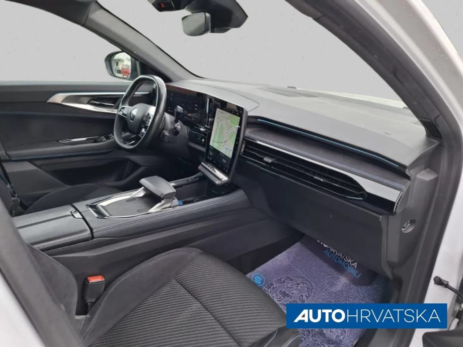 RENAULT AUSTRAL MILD HYBRID 1.4 - JAMSTVO 15 MJESECI, 24.990,00 €, fotografija 12