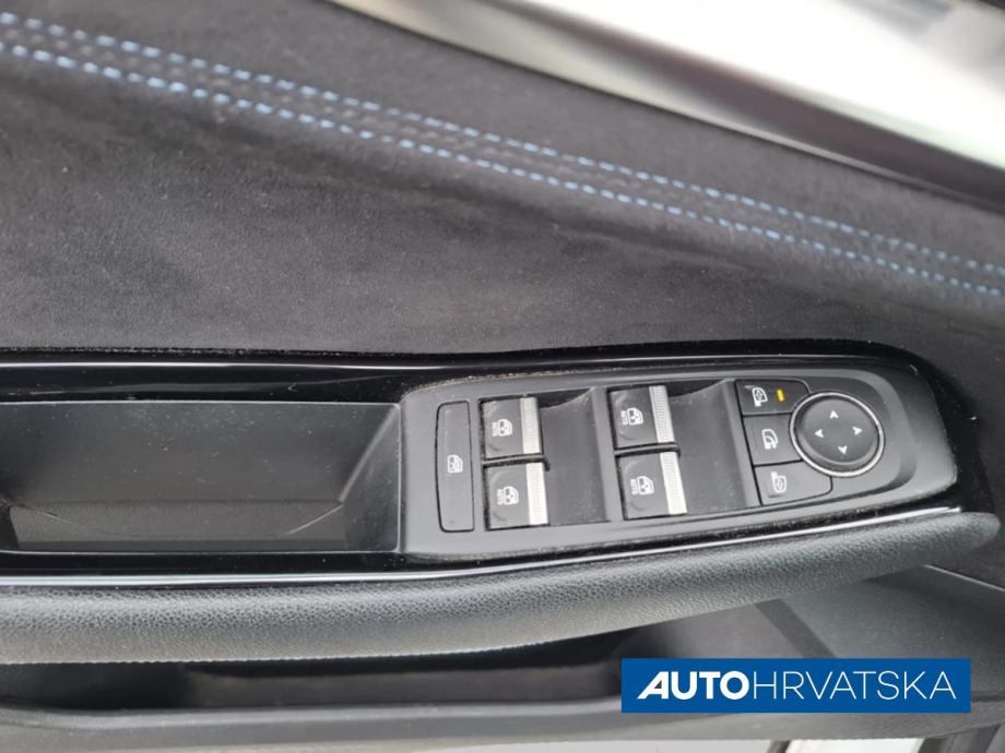 RENAULT AUSTRAL MILD HYBRID 1.4 - JAMSTVO 15 MJESECI, 24.990,00 €, fotografija 14