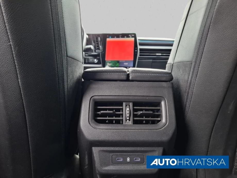 RENAULT AUSTRAL MILD HYBRID 1.4 - JAMSTVO 15 MJESECI, 24.990,00 €, fotografija 15