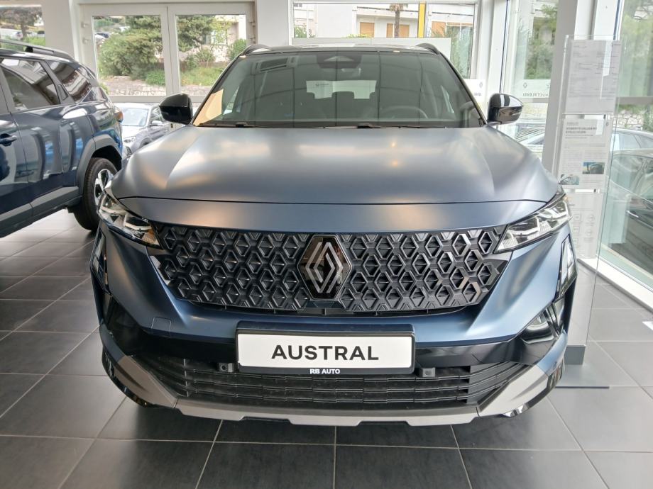 Renault Austral TCe 150 Mild hybrid Esprit Alpine Aut. *NOVO VOZILO*, fotografija 2