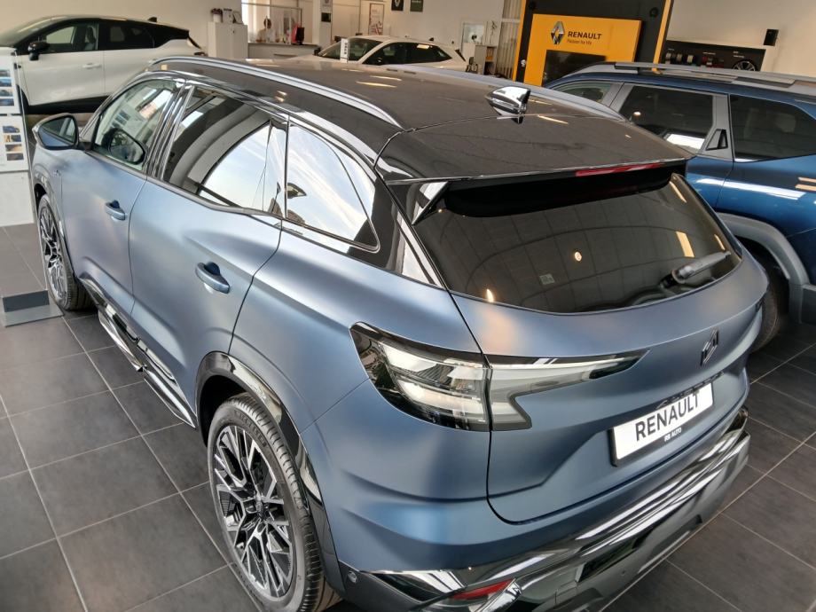 Renault Austral TCe 150 Mild hybrid Esprit Alpine Aut. *NOVO VOZILO*, fotografija 3